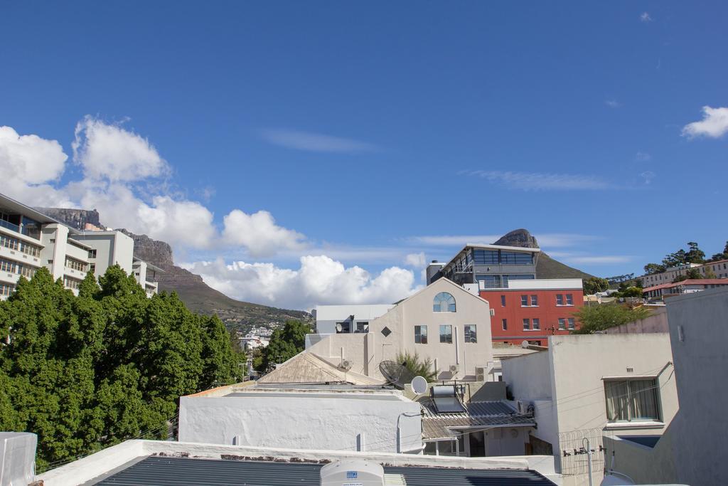 Dutch Manor Antique Hotel Cape Town Exterior foto
