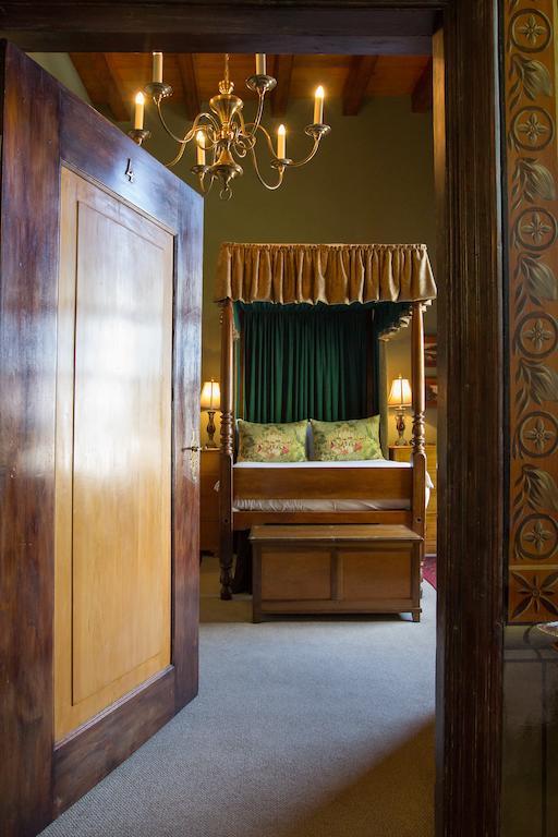 Dutch Manor Antique Hotel Cape Town Exterior foto