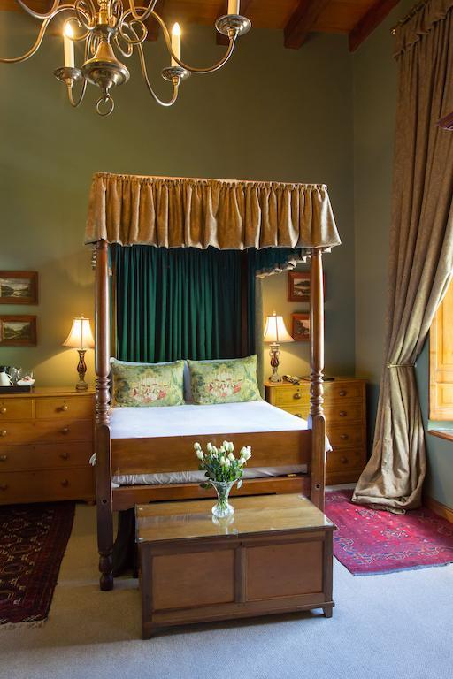 Dutch Manor Antique Hotel Cape Town Exterior foto