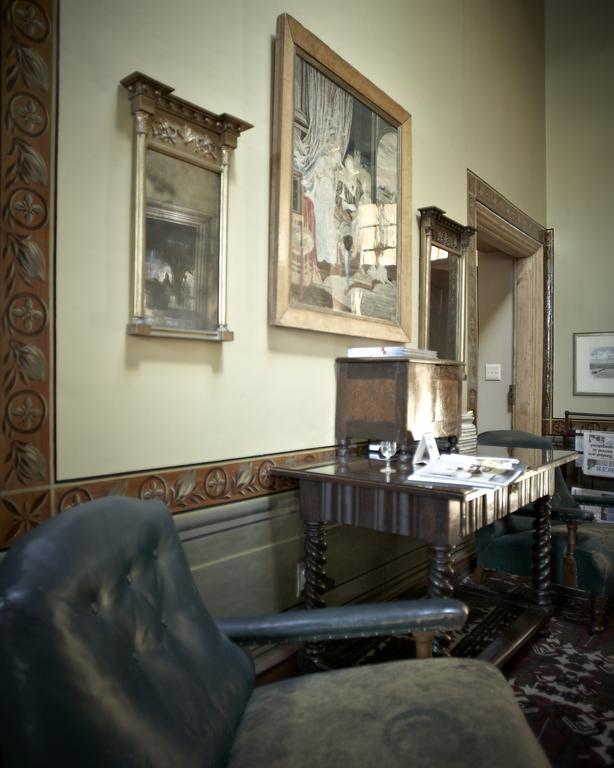 Dutch Manor Antique Hotel Cape Town Exterior foto