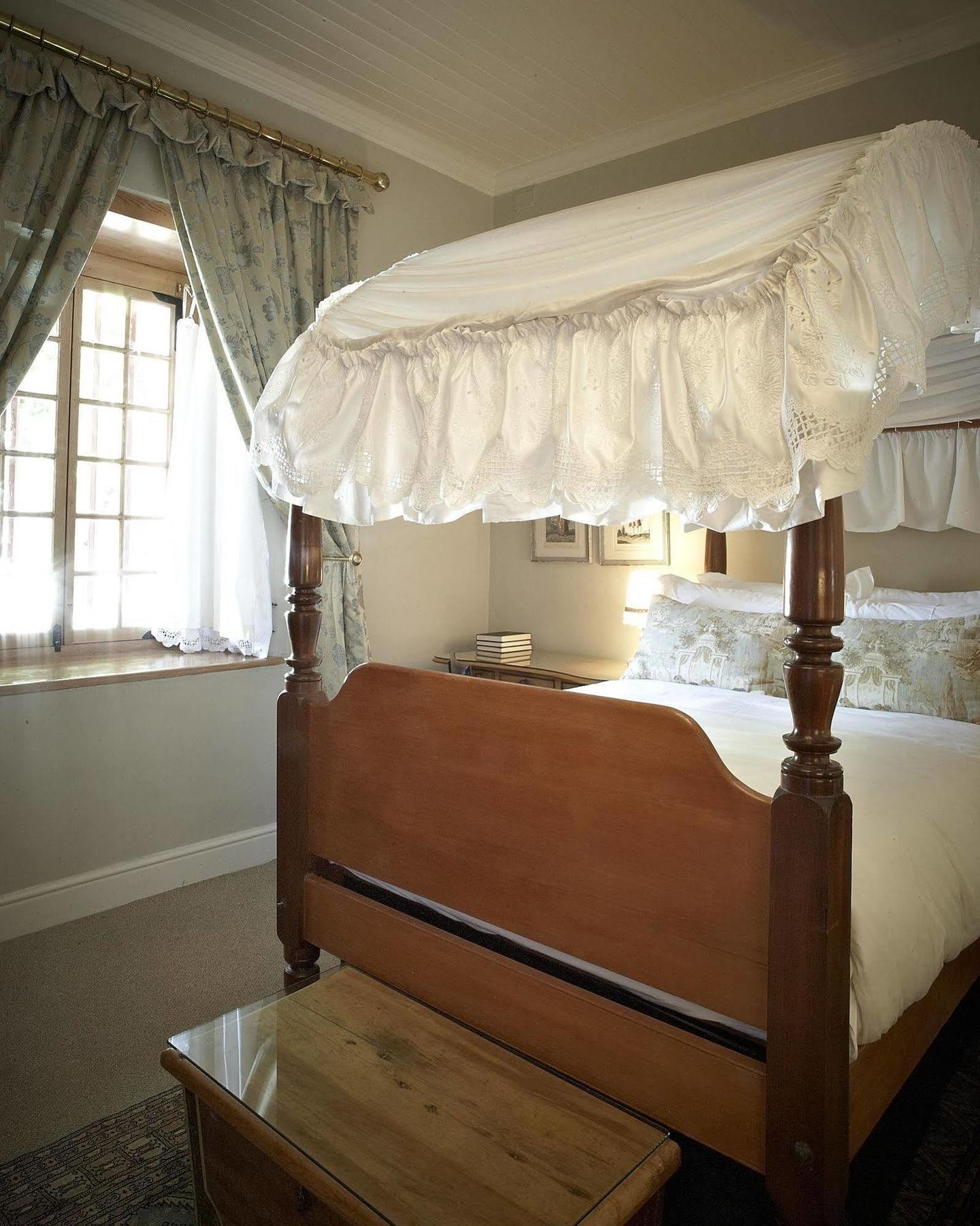 Dutch Manor Antique Hotel Cape Town Exterior foto
