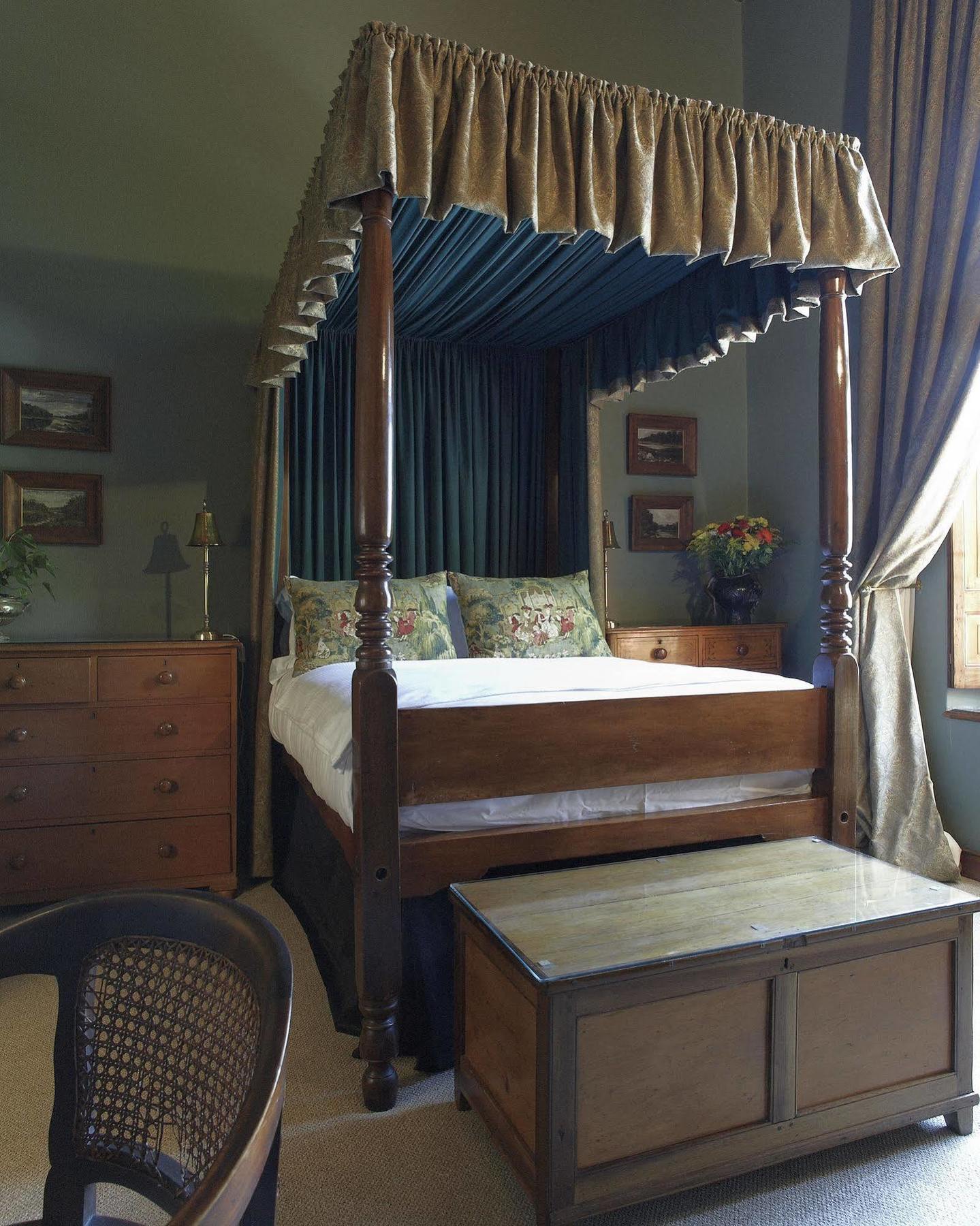 Dutch Manor Antique Hotel Cape Town Exterior foto