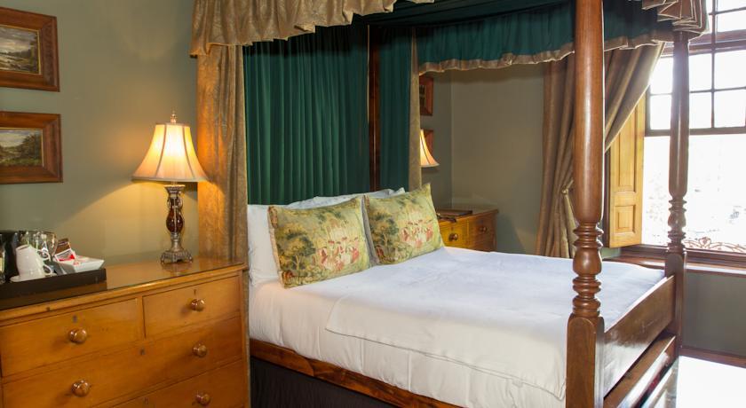 Dutch Manor Antique Hotel Cape Town Exterior foto